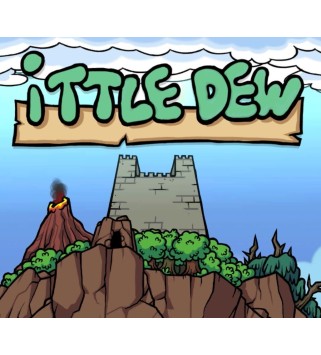 Ittle Dew Steam Key GLOBAL